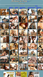 Mobile Screenshot of matureinporn.net